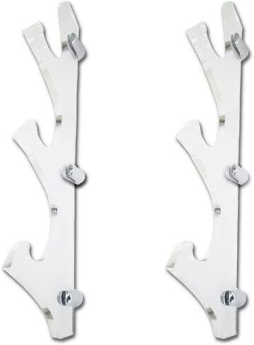 LEILIN Lightsaber Stand, Lightsaber Wall Mount, Suitable for Lightsaber Stand, Swords, Light Saber, Sword, Lightsaber Display Stand in Saudi Arabia