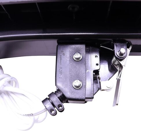 Fuel Nozzle Holder Boots (No switch) Hook for diesel DEF nozzles from 1/2" to 1" inch Fuel Nozzle (Aluminum Fuel Dispensers Holder) in Saudi Arabia