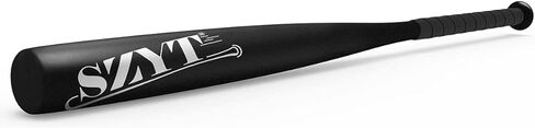 Baseball Bat Softball Bat T-Ball Bat Home Defense Self-Defense Aluminum Alloy Lightweight High Gloss in Saudi Arabia