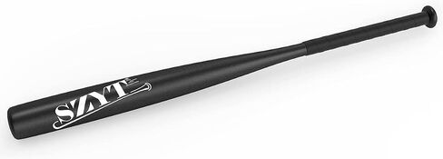 Baseball Bat Softball Bat T-Ball Bat Home Defense Self-Defense Aluminum Alloy Lightweight High Gloss in Saudi Arabia