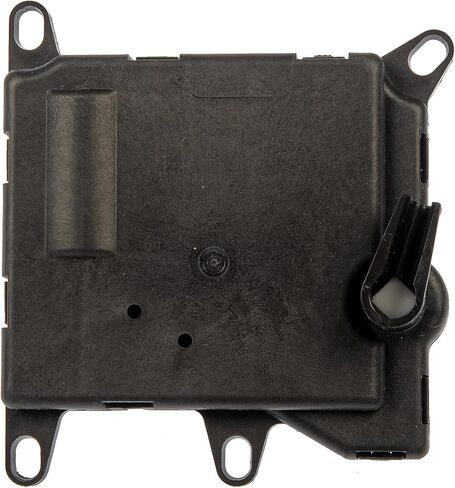 Dorman 604-214 HVAC Blend Door Actuator Compatible with Select Ford / Lincoln / Mercury Models in Saudi Arabia