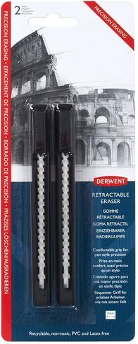 Derwent Retractable Eraser in Saudi Arabia