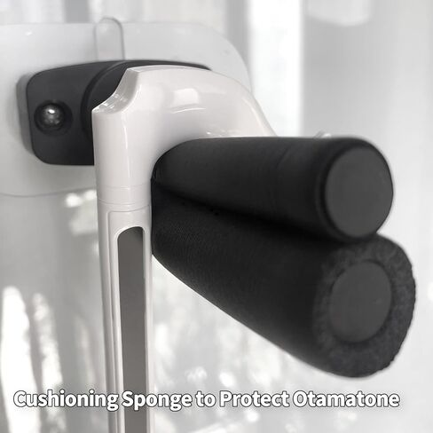 شماعة الآلة الموسيقية لأوتاماتون، خطافات تركيب محمولة للآلات الموسيقية الإلكترونية اليابانية، حامل تخزين ألعاب الموسيقى الآلية لأوتاماتون بجميع المقاسات in Kuwait