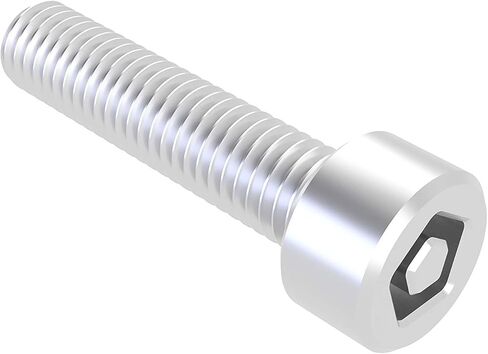 M5-0.8 X 16mm Penta Pin Security Bolts in Saudi Arabia