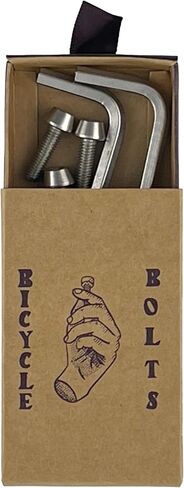 M5-0.8 X 16mm Penta Pin Security Bolts in Saudi Arabia