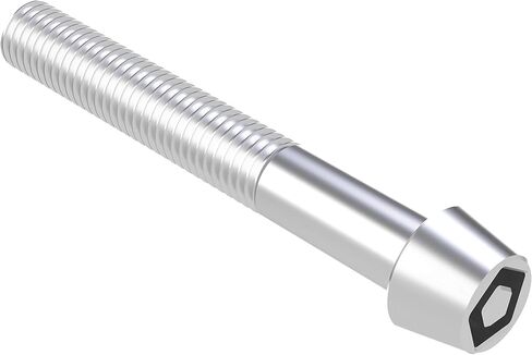 M5-0.8 X 16mm Penta Pin Security Bolts in Saudi Arabia
