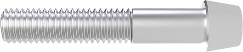 M5-0.8 X 16mm Penta Pin Security Bolts in Saudi Arabia