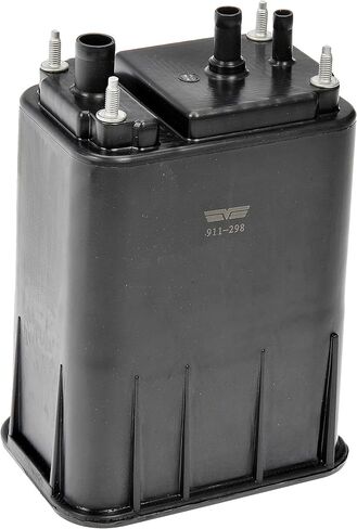 Dorman 911-298 Vapor Canister Compatible with Select Chrysler/Dodge/Jeep Models in Saudi Arabia