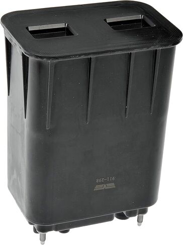 Dorman 911-298 Vapor Canister Compatible with Select Chrysler/Dodge/Jeep Models in Saudi Arabia