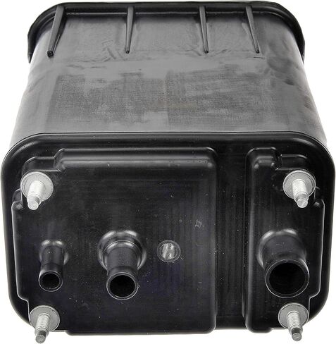 Dorman 911-298 Vapor Canister Compatible with Select Chrysler/Dodge/Jeep Models in Saudi Arabia