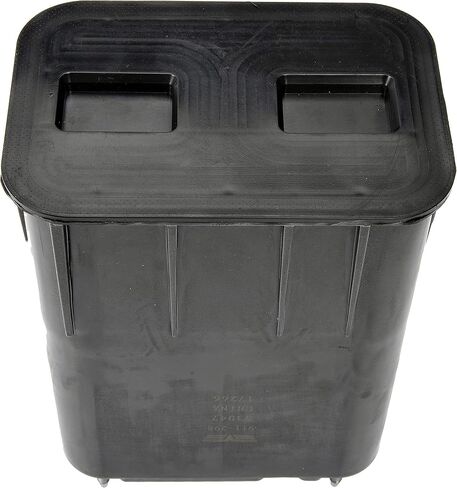 Dorman 911-298 Vapor Canister Compatible with Select Chrysler/Dodge/Jeep Models in Saudi Arabia