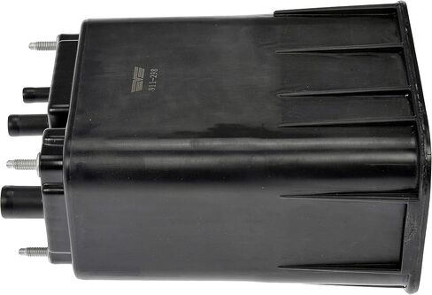 Dorman 911-298 Vapor Canister Compatible with Select Chrysler/Dodge/Jeep Models in Saudi Arabia