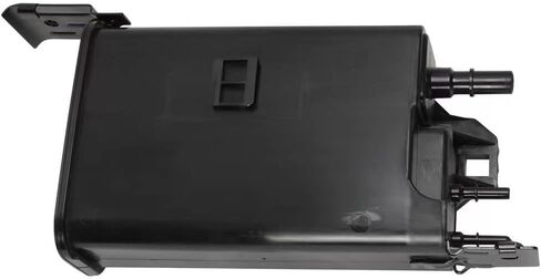 علبة بخار الفحم للوقود 911-137 4B1586 215-407 15733604 متوافقة مع تشيفي 2002-2003 إسكاليد أفالانش 1500 2000-2003 سوبربان 1500 تاهو 2000-2001 يوكون يوكون XL 1500 in Kuwait