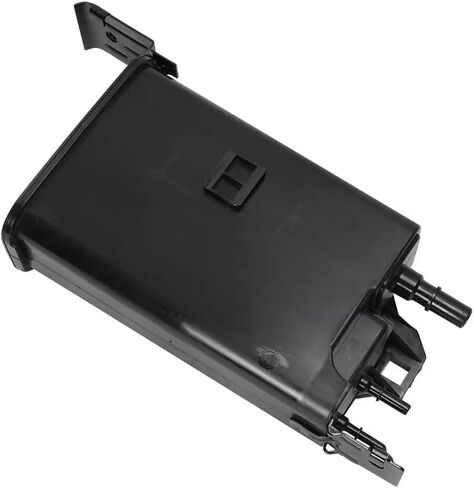 علبة بخار الفحم للوقود 911-137 4B1586 215-407 15733604 متوافقة مع تشيفي 2002-2003 إسكاليد أفالانش 1500 2000-2003 سوبربان 1500 تاهو 2000-2001 يوكون يوكون XL 1500 in Kuwait