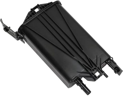 علبة بخار الفحم للوقود 911-137 4B1586 215-407 15733604 متوافقة مع تشيفي 2002-2003 إسكاليد أفالانش 1500 2000-2003 سوبربان 1500 تاهو 2000-2001 يوكون يوكون XL 1500 in Kuwait