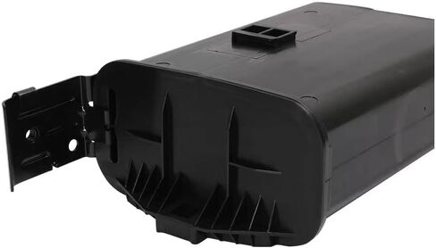 علبة بخار الفحم للوقود 911-137 4B1586 215-407 15733604 متوافقة مع تشيفي 2002-2003 إسكاليد أفالانش 1500 2000-2003 سوبربان 1500 تاهو 2000-2001 يوكون يوكون XL 1500 in Kuwait