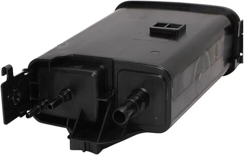 علبة بخار الفحم للوقود 911-137 4B1586 215-407 15733604 متوافقة مع تشيفي 2002-2003 إسكاليد أفالانش 1500 2000-2003 سوبربان 1500 تاهو 2000-2001 يوكون يوكون XL 1500 in Kuwait