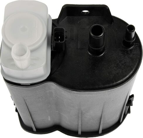 Dorman 911-335 Evaporative Emissions Charcoal Canister for Select Dodge/Jeep Models in Saudi Arabia