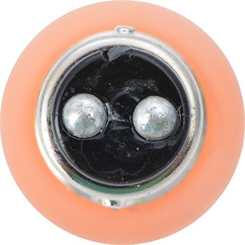 Philips 2357NA LongerLife Miniature Bulb, 2 Pack in Saudi Arabia