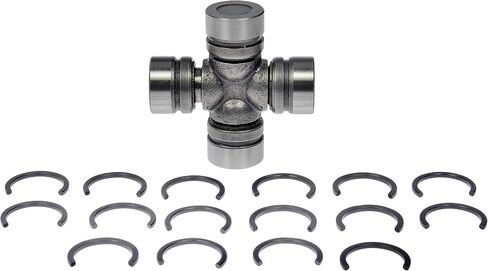 Dorman 932-982 Drive Shaft Repair Kit Compatible with Select Models in Saudi Arabia