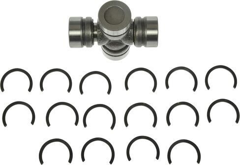 Dorman 932-982 Drive Shaft Repair Kit Compatible with Select Models in Saudi Arabia