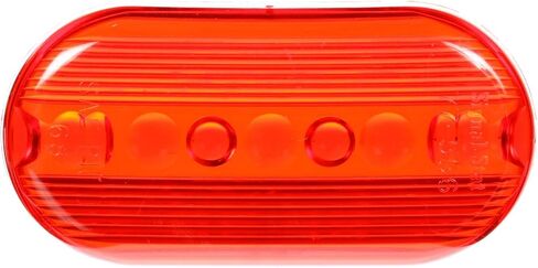 Truck-Lite 9093 Lens for (1258,1259,1262) in Saudi Arabia
