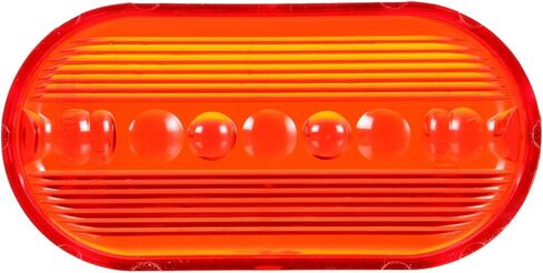 Truck-Lite 9093 Lens for (1258,1259,1262) in Saudi Arabia