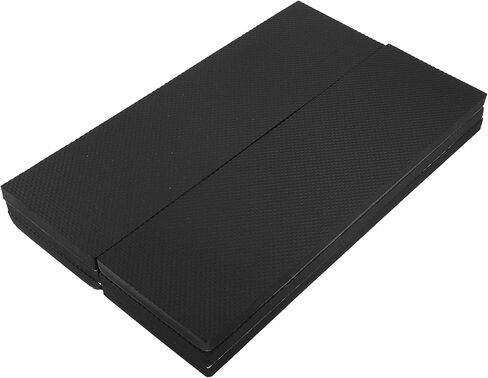 X AUTOHAUX 6 Pcs 40x12x1.5cm Car Garage Wall Guard Door Bumper Protector Anti Collision Waterproof Foam for Warehouse Garage Parking Assist in Saudi Arabia