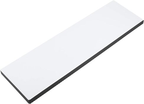 X AUTOHAUX 4 Pcs 40x12x1.5cm Car Garage Wall Guard Door Bumper Protector Anti Collision Waterproof Foam for Warehouse Garage Parking Assist in Saudi Arabia