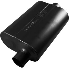 Flowmaster 852546 Super 40® Series Chambered Muffler