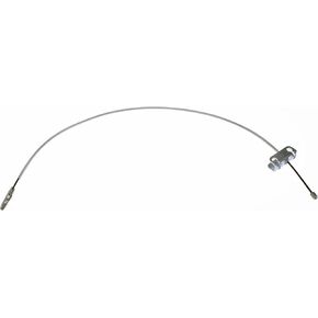 Dorman C661188 Parking Brake Cable Compatible with Select Cadillac / Chevrolet / GMC Models