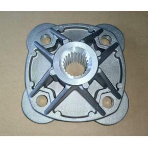 WANTONE Racing Rear Wheel Hub 5131777 Replacement for Polaris Magnum Scrambler Trail Blazer Trail Boss Xplorer Xpress Xpedition Sportsman Big Boss 250 300 325 330 350 400 500 ATV