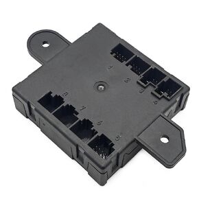 Front Left Driver Side Door Control Module 68225101AA Fit for Dodge RAM 1500 2500 3500 4500 5500 2014 2015 2016 2017 2018 2019 2020 2021 2022 2023 Replace 68225101AB 68225101AC 68225101AD