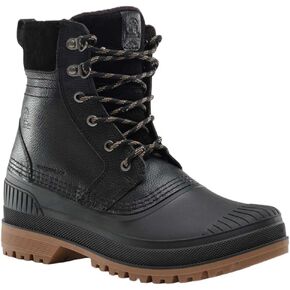 Kamik Men's Hemlock Winter Boots