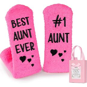 Socks for Mom Grandma Wife Aunt Girlfriend Sister Teacher Nurse Boss Nana Daughter Mother In Law Cat Dog Lovers Gifts Retired