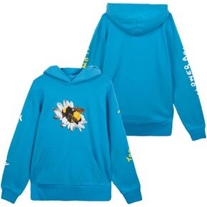 Tyler, the Creator Flower Boy Hoodie