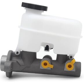 Brake Master Cylinder for 2000-2005 Chevrolet GMC Oldsmobile Models M630034