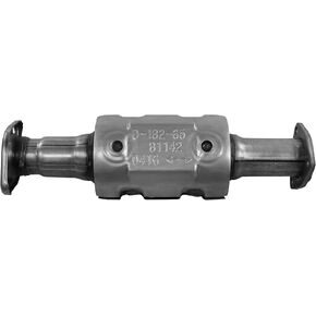 Walker CalCat CARB 81142 Direct Fit Catalytic Converter 2.125" Outlet (OD) for Honda Civic