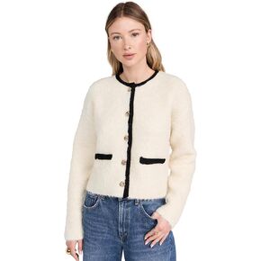 Line & Dot Women's Mayfair Cardigan
