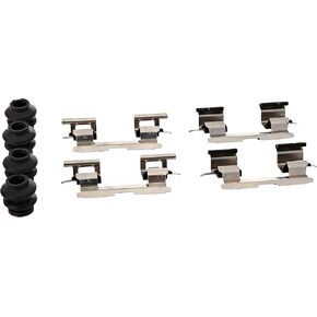 Raybestos H15961A Professional Grade Disc Brake Caliper Hardware Kit