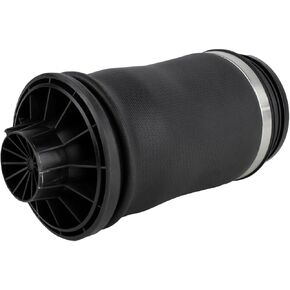 1643200225 Rear Left/Right Air Suspension Spring Comptible with Mercedes Benz X164 GL-CLASS ML-CLASS GL320 GL350 GL450 GL550 ML320 ML350 ML450 ML500 ML550 A1643200225