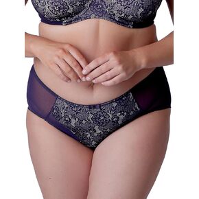 Women's Beauty Everyday Deep Brief