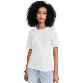 بلوزة Ulla Johnson للسيدات من Vivi