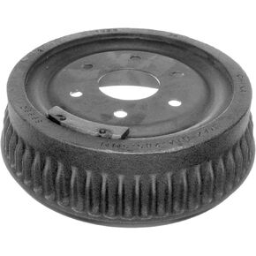 ACDelco Professional 18B275 Rear Brake Drum