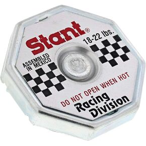 Stant Radiator Cap, black