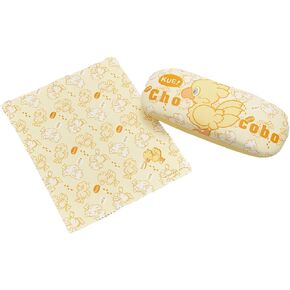 Square Enix Final Fantasy Series Chocobo Eyeglass Case