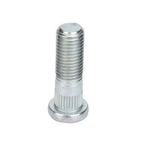 Iron Wheel Bolt Stud Lug Stud Febest Replacement Fits for Honda 90113-S5H-005 90113-SA0-000 Wheel Stud Extender