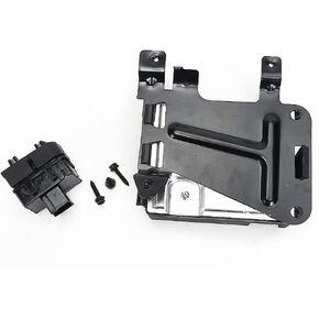 CAC 82215040AB Integrated Electronic Trailer Brake Controller for 2016 2017 2018 Ram 1500 2500 3500 4500 5500,82215040 Trailer Brake Control Module