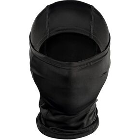 OneTigris Balaclava Face Mask Men, Women's Full Head Wrap Motorcycle Cooling Neck Gaiter Tactical Hood for Hiking Cycling