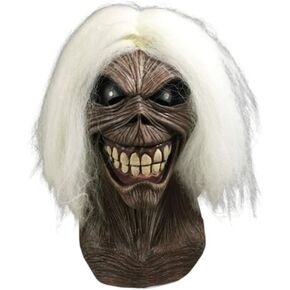 Iron Maiden Killers Mask